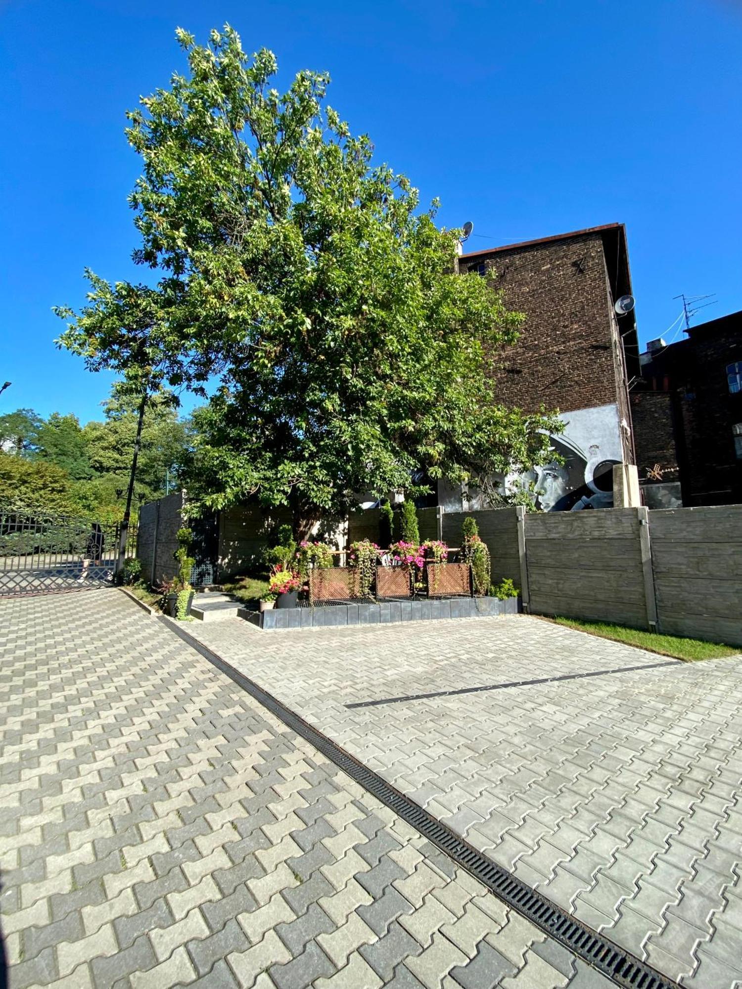 Apartamenty Katowicka 38 Świętochłowice Exterior foto