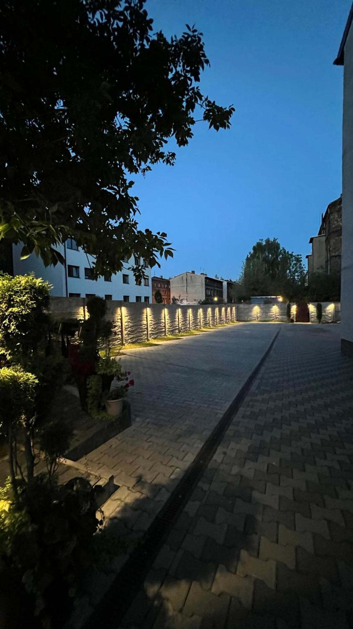 Apartamenty Katowicka 38 Świętochłowice Exterior foto