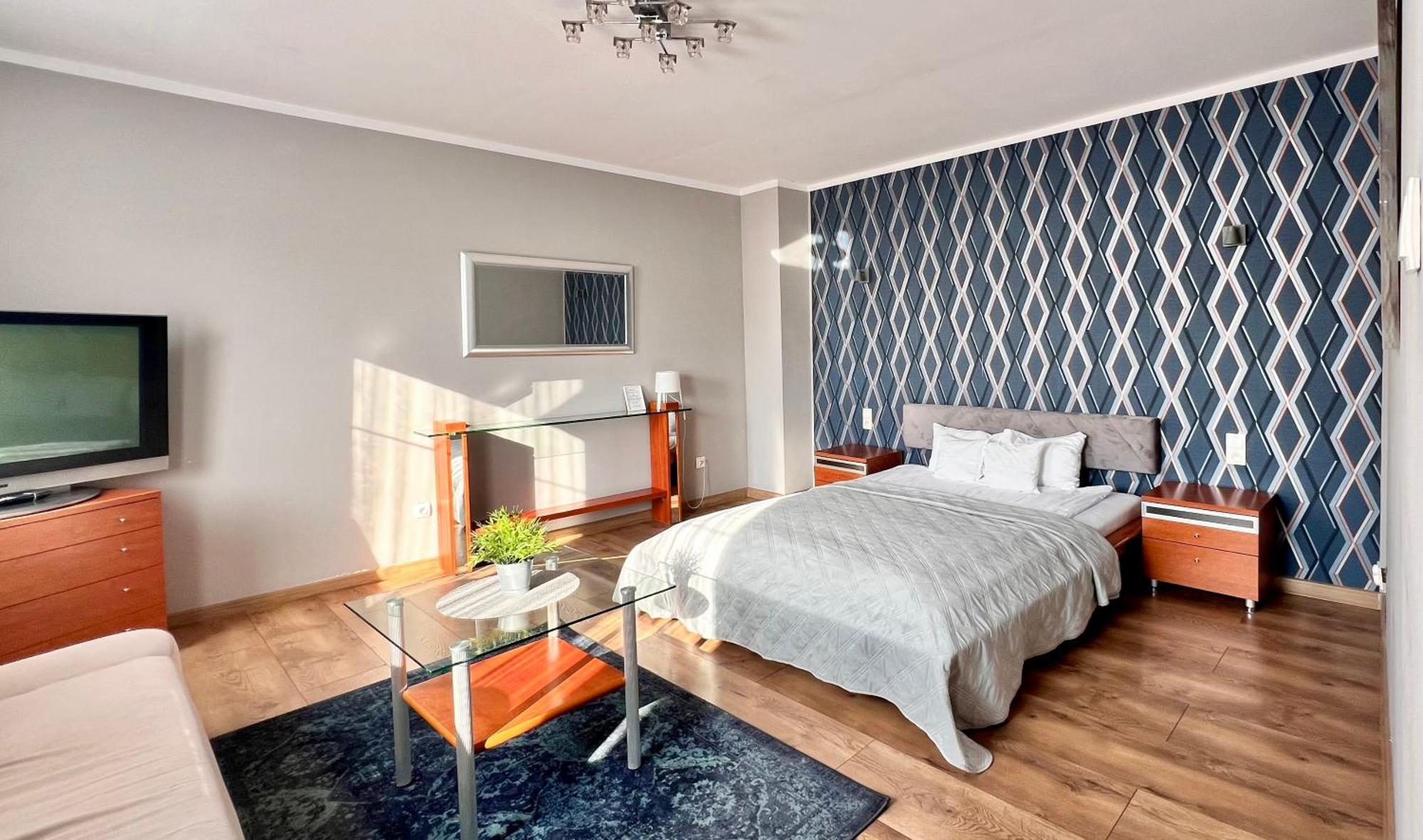 Apartamenty Katowicka 38 Świętochłowice Exterior foto