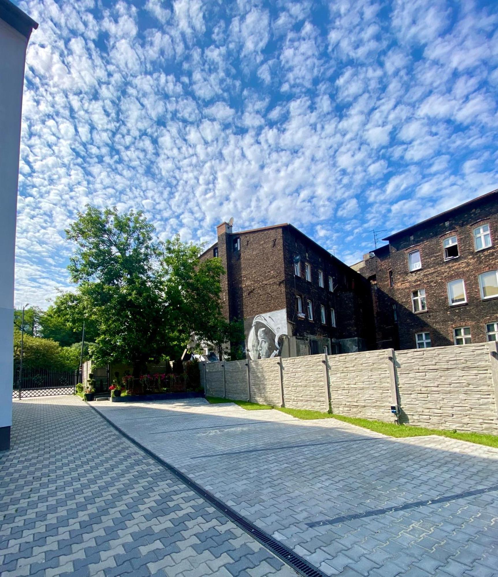 Apartamenty Katowicka 38 Świętochłowice Exterior foto