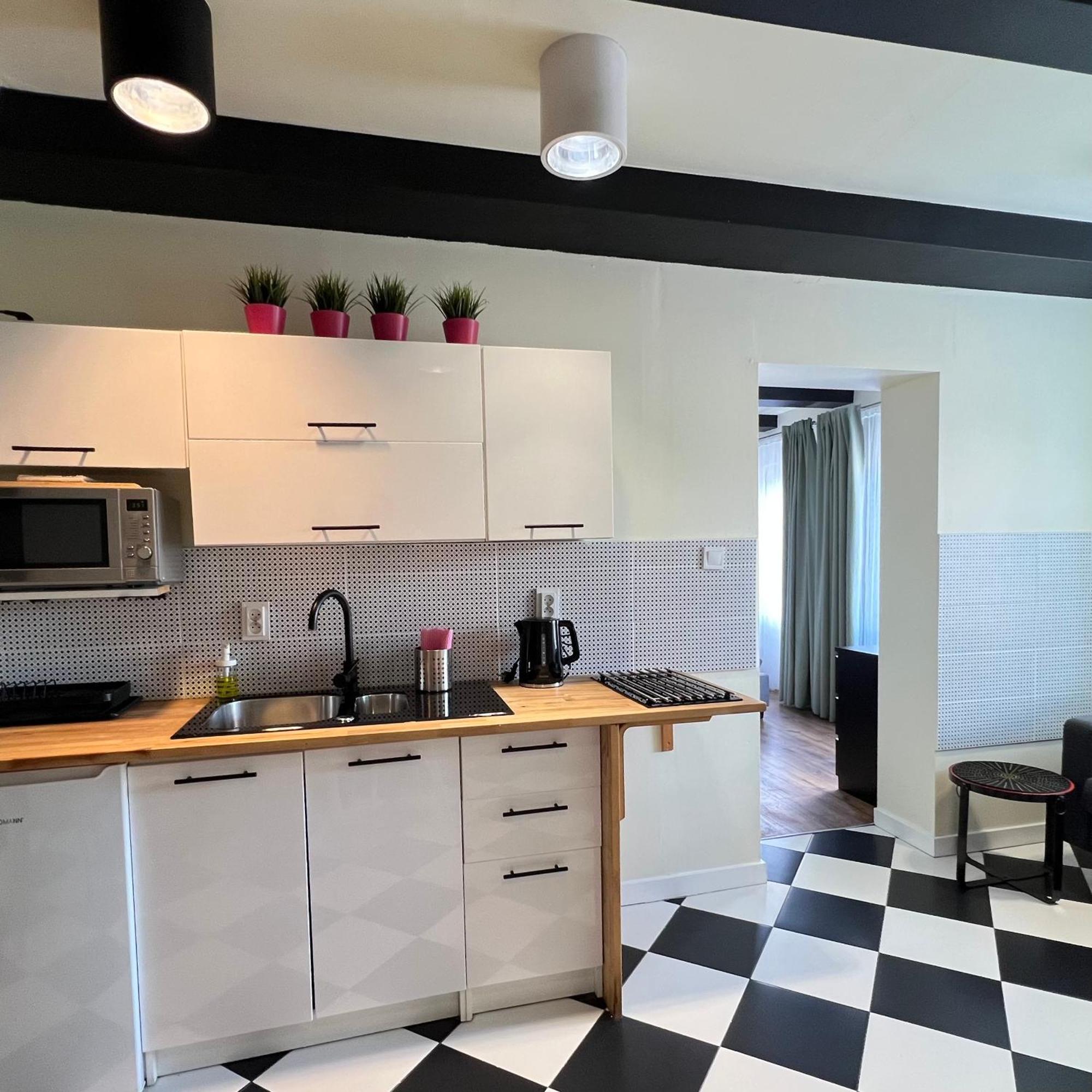 Apartamenty Katowicka 38 Świętochłowice Habitación foto
